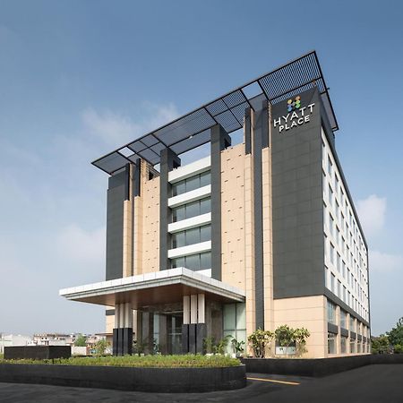 Hyatt Place Харідвар Екстер'єр фото