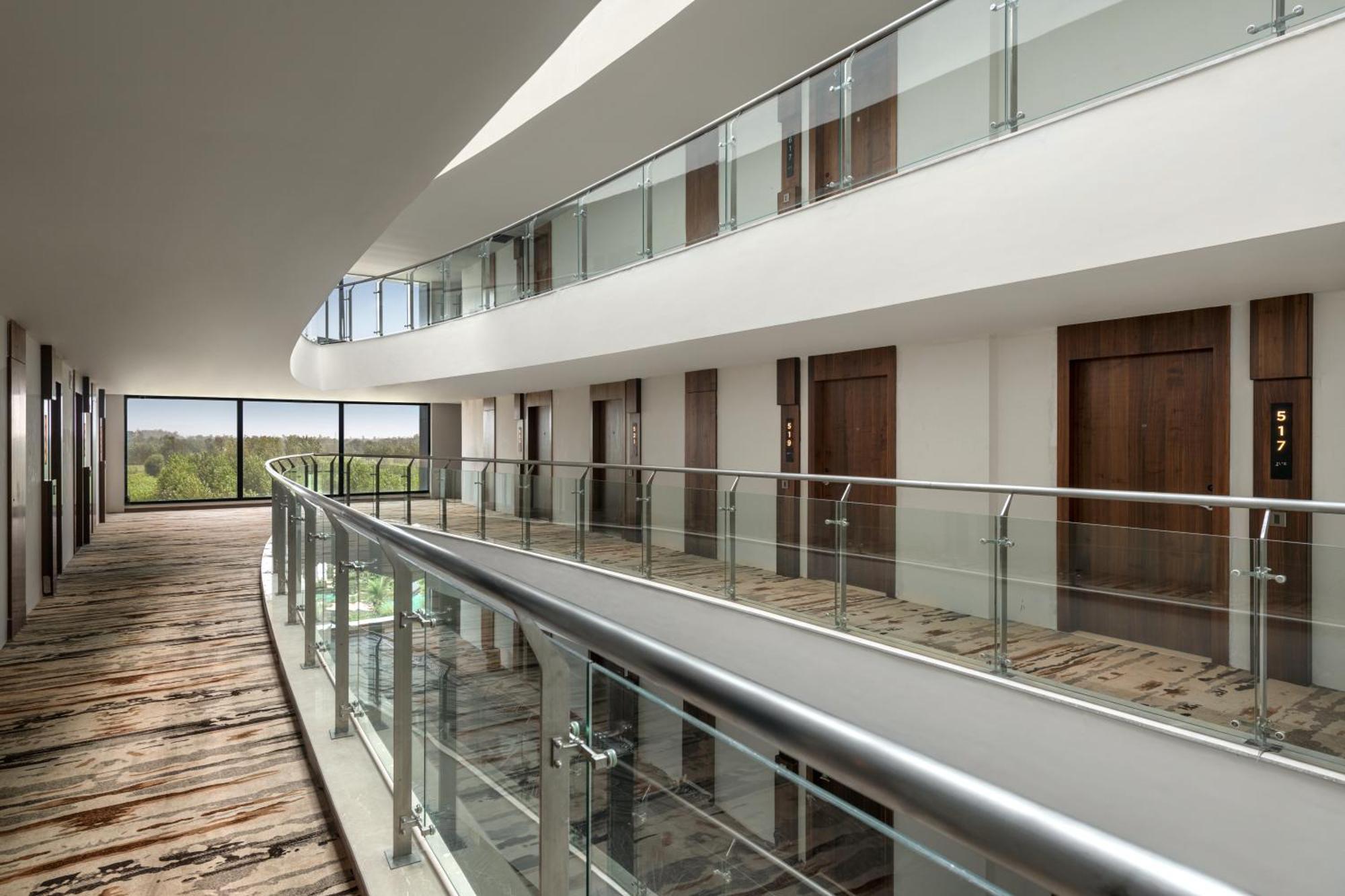 Hyatt Place Харідвар Екстер'єр фото