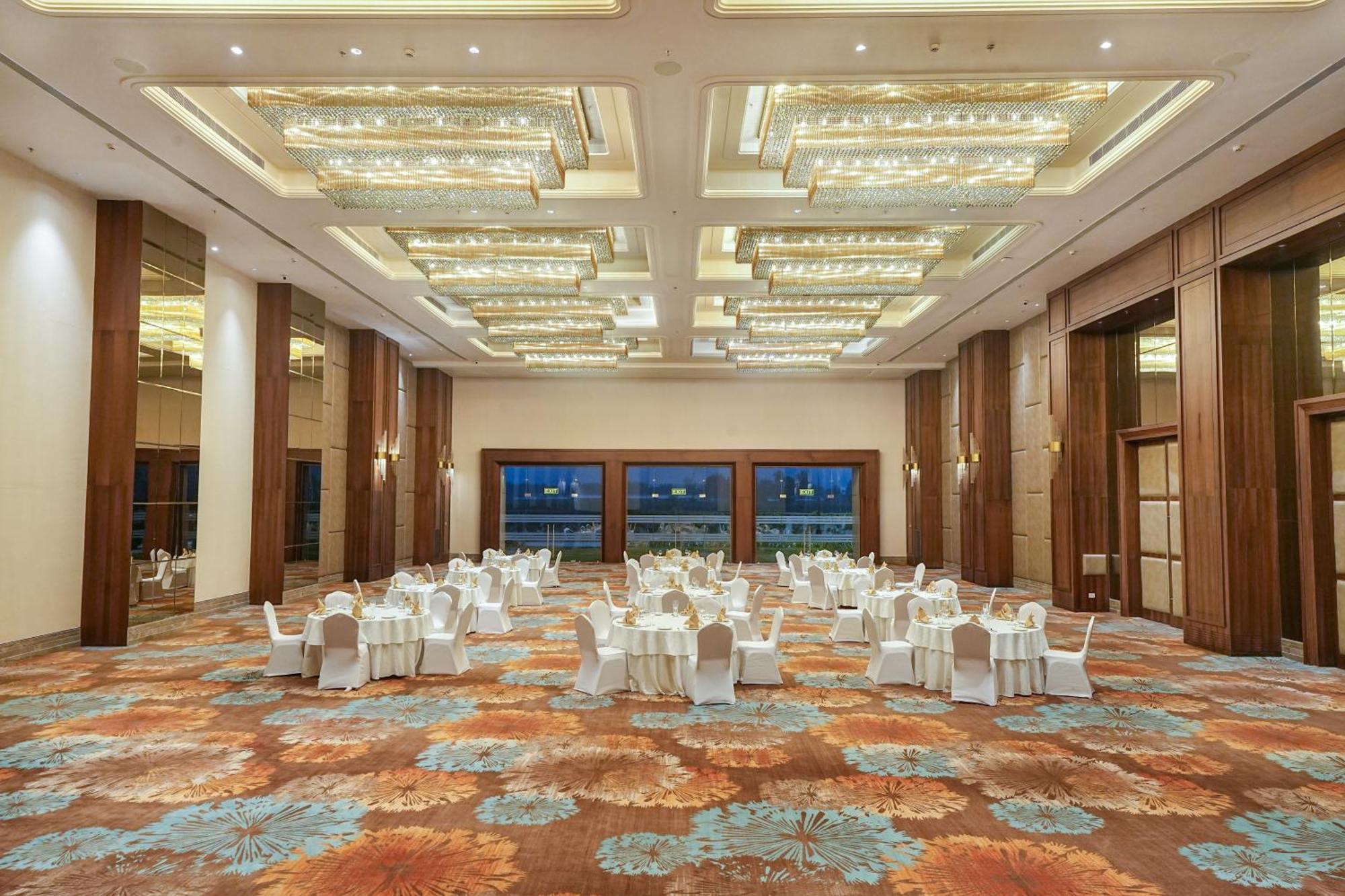 Hyatt Place Харідвар Екстер'єр фото