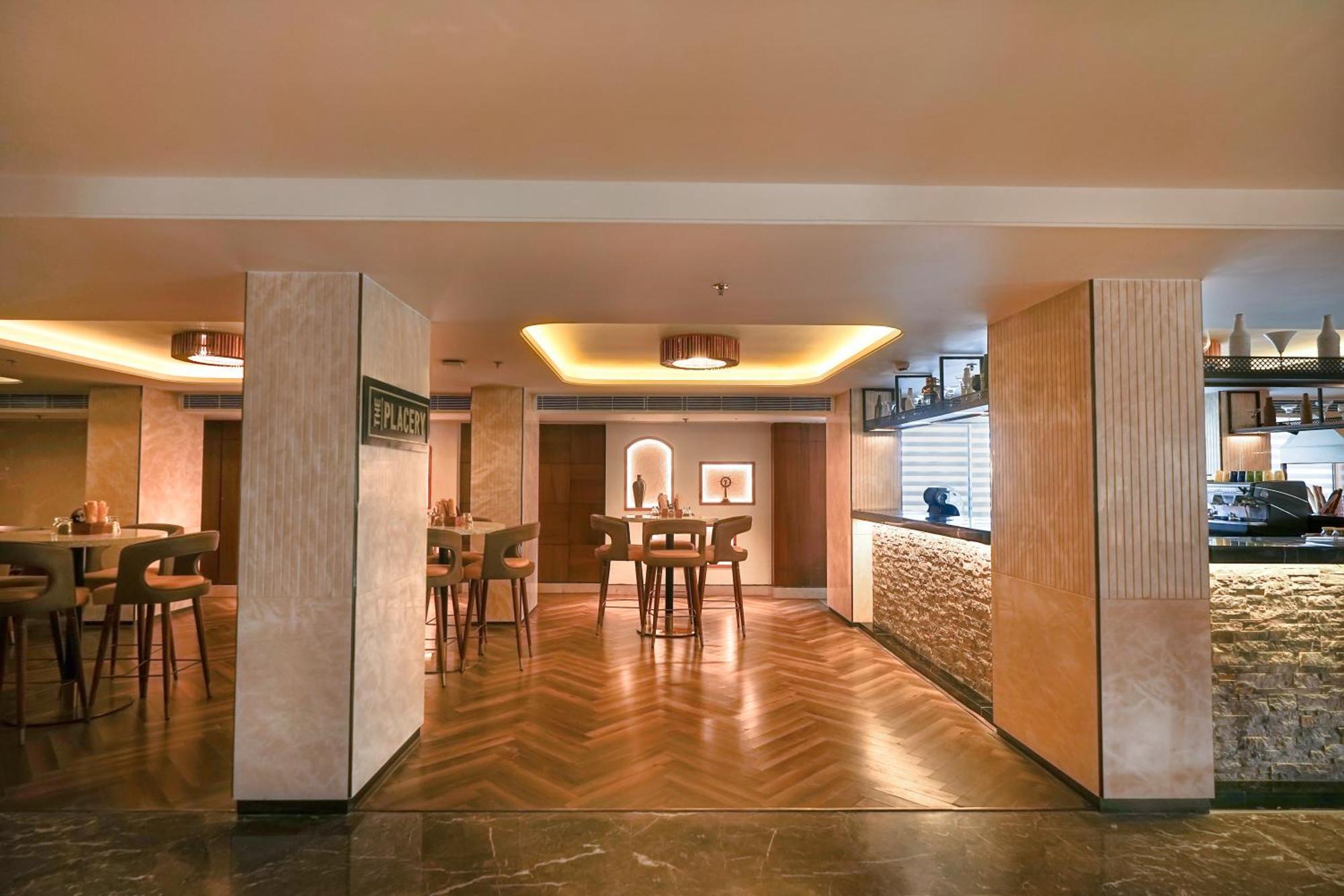 Hyatt Place Харідвар Екстер'єр фото