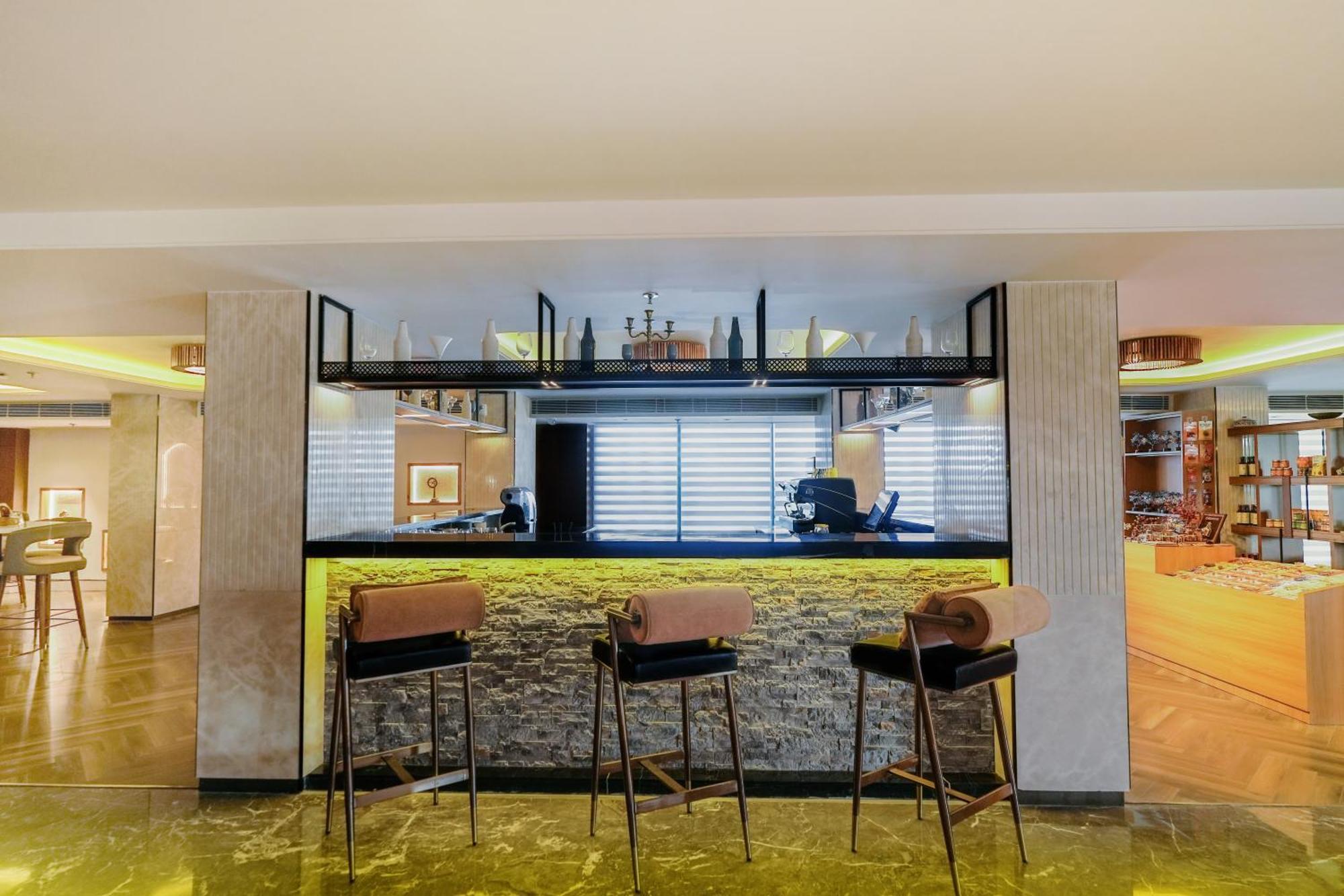 Hyatt Place Харідвар Екстер'єр фото