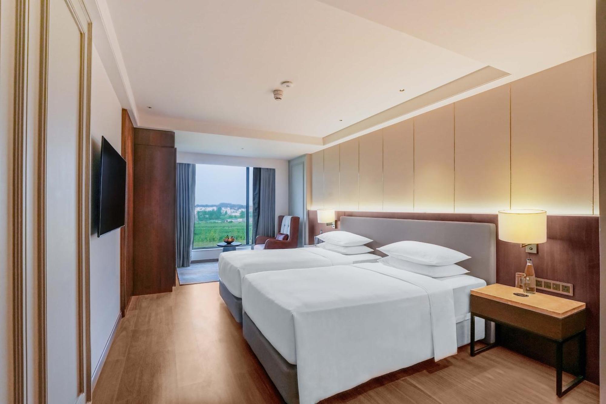 Hyatt Place Харідвар Екстер'єр фото