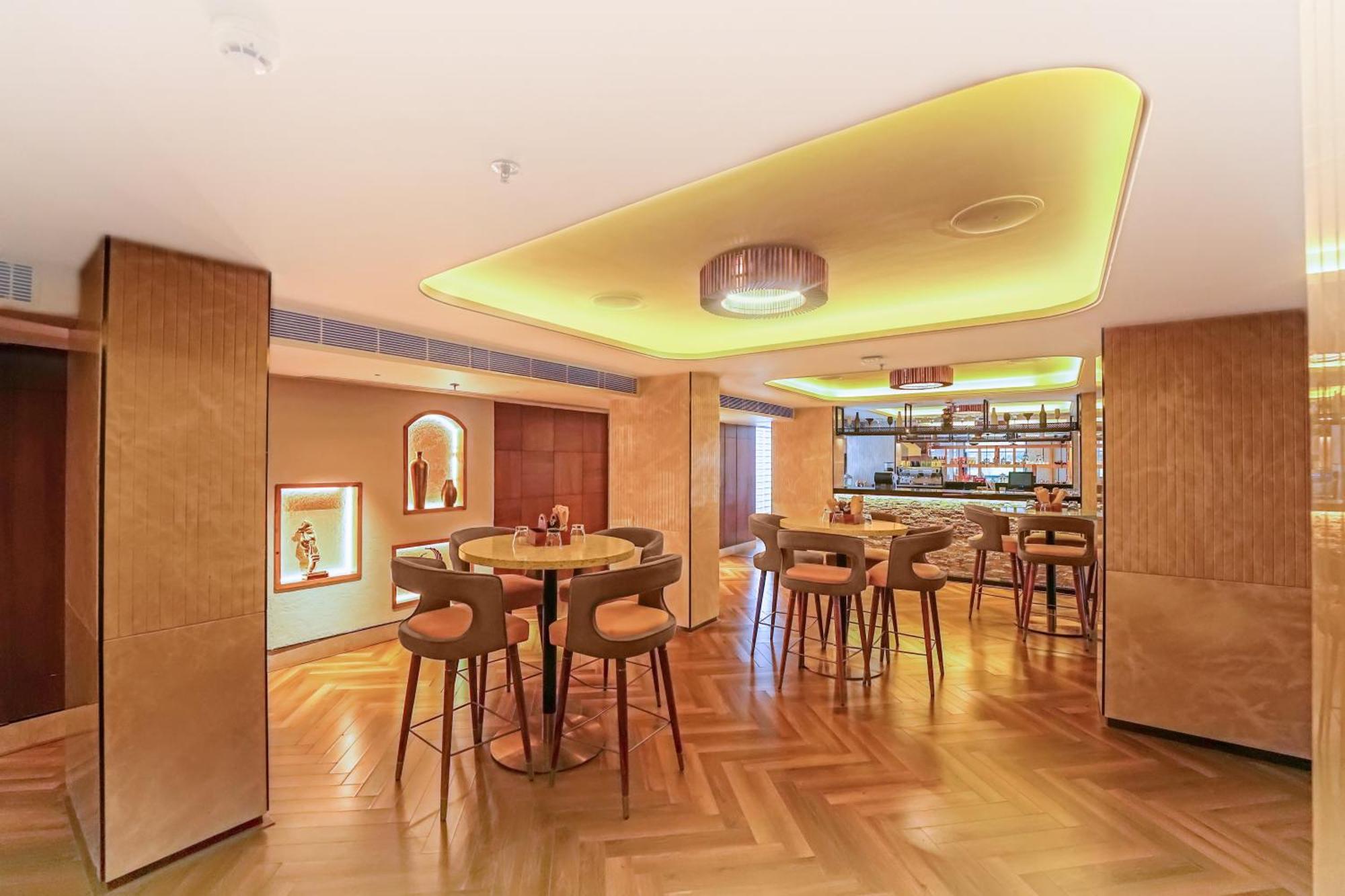 Hyatt Place Харідвар Екстер'єр фото