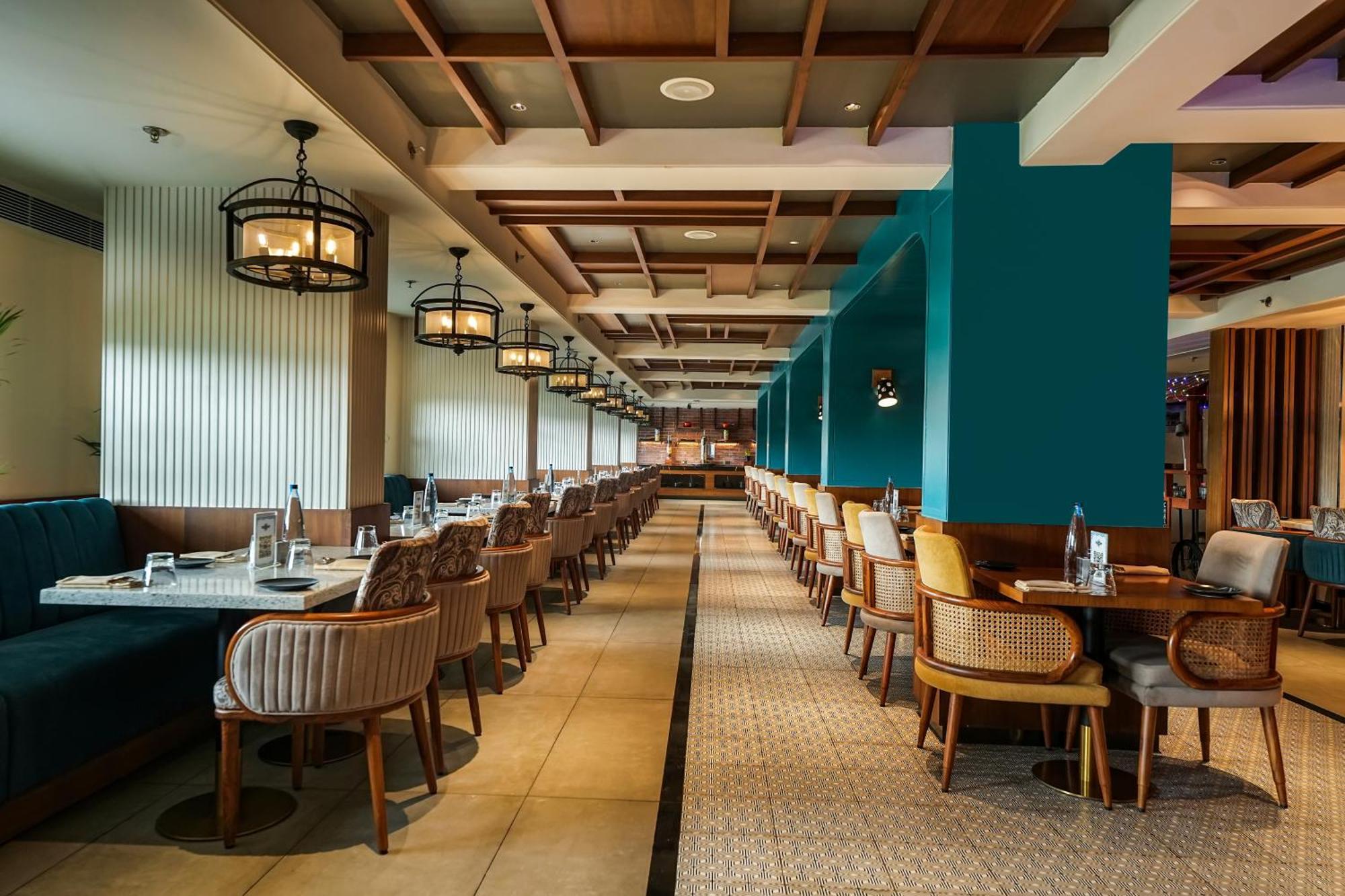 Hyatt Place Харідвар Екстер'єр фото